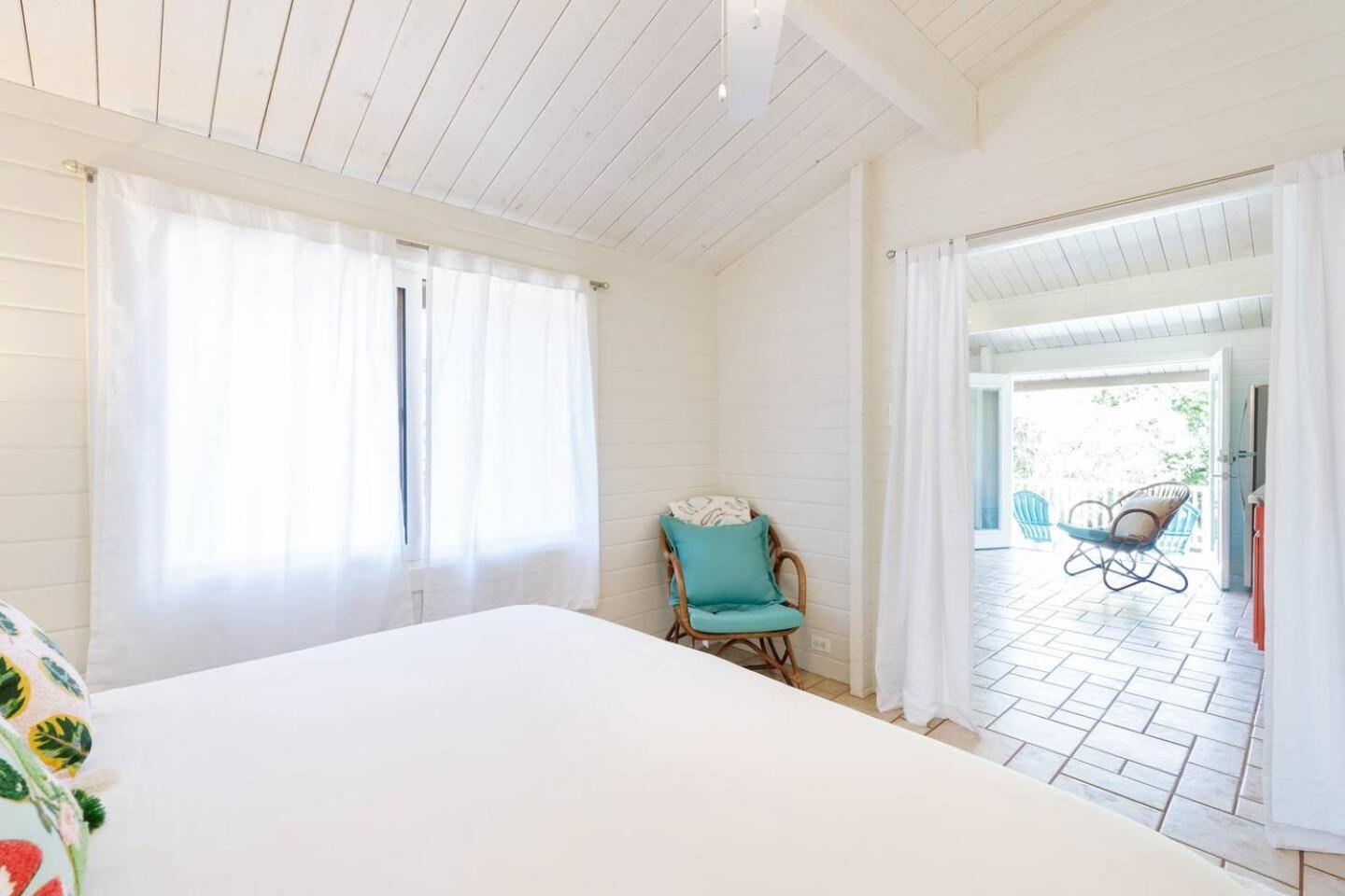 North Shore Garden Suite Haleiwa Ngoại thất bức ảnh