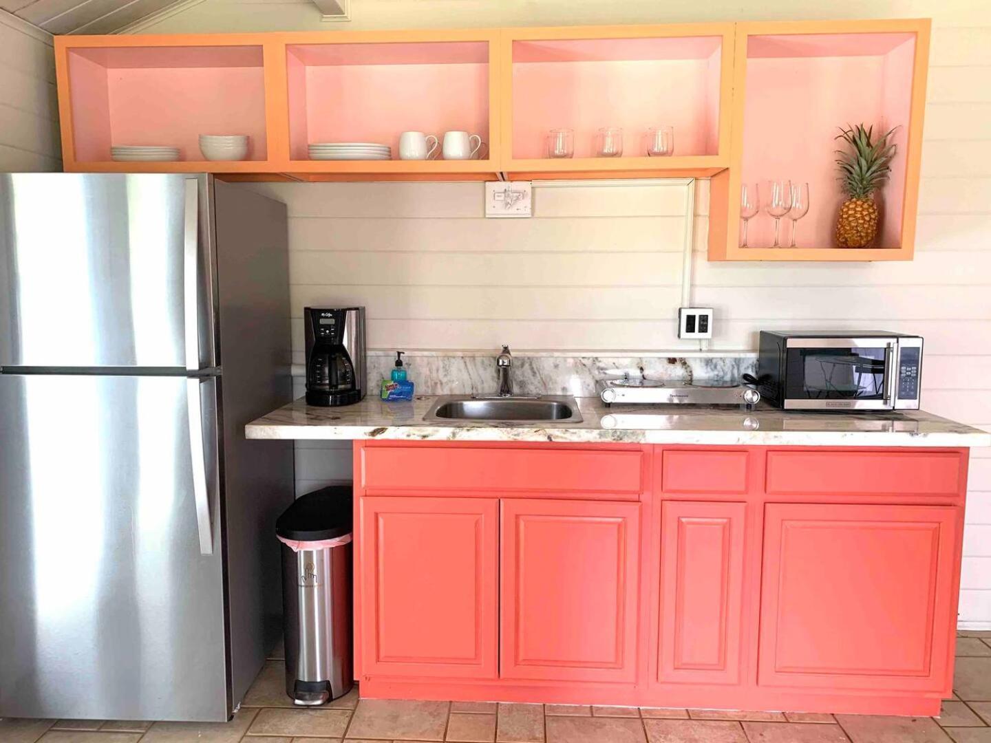 North Shore Garden Suite Haleiwa Ngoại thất bức ảnh