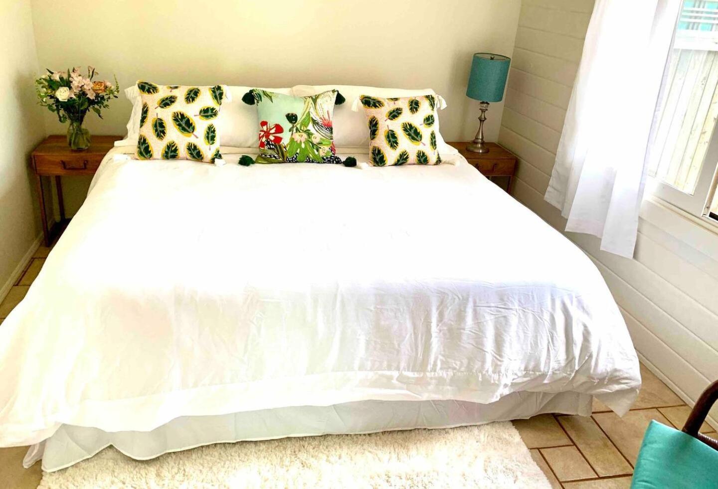 North Shore Garden Suite Haleiwa Ngoại thất bức ảnh
