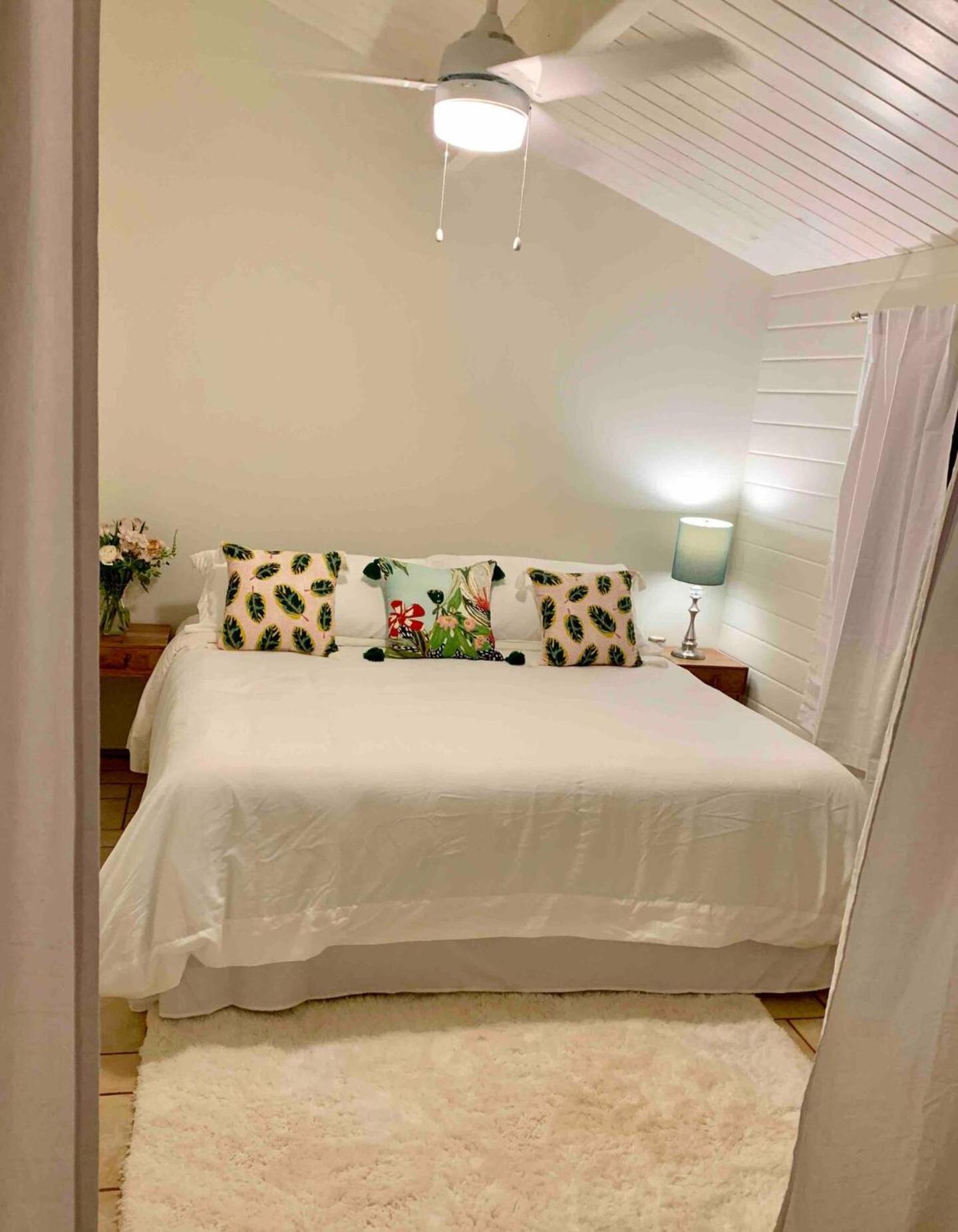 North Shore Garden Suite Haleiwa Ngoại thất bức ảnh